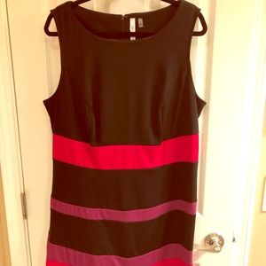 Sleeveless Dress